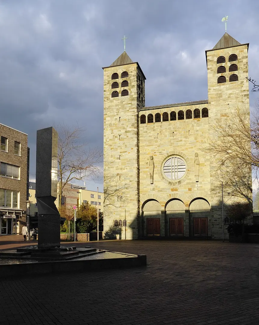 Katharinenkirche