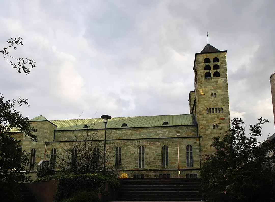 Katharinenkirche
