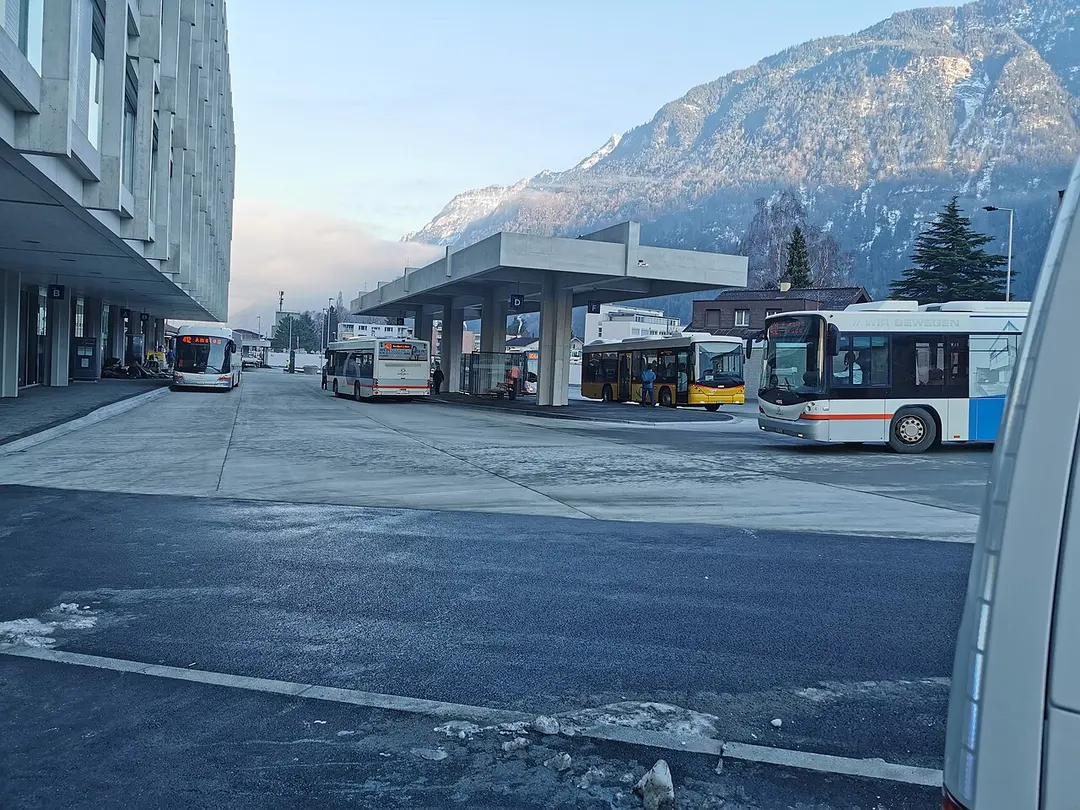 Altdorf UR