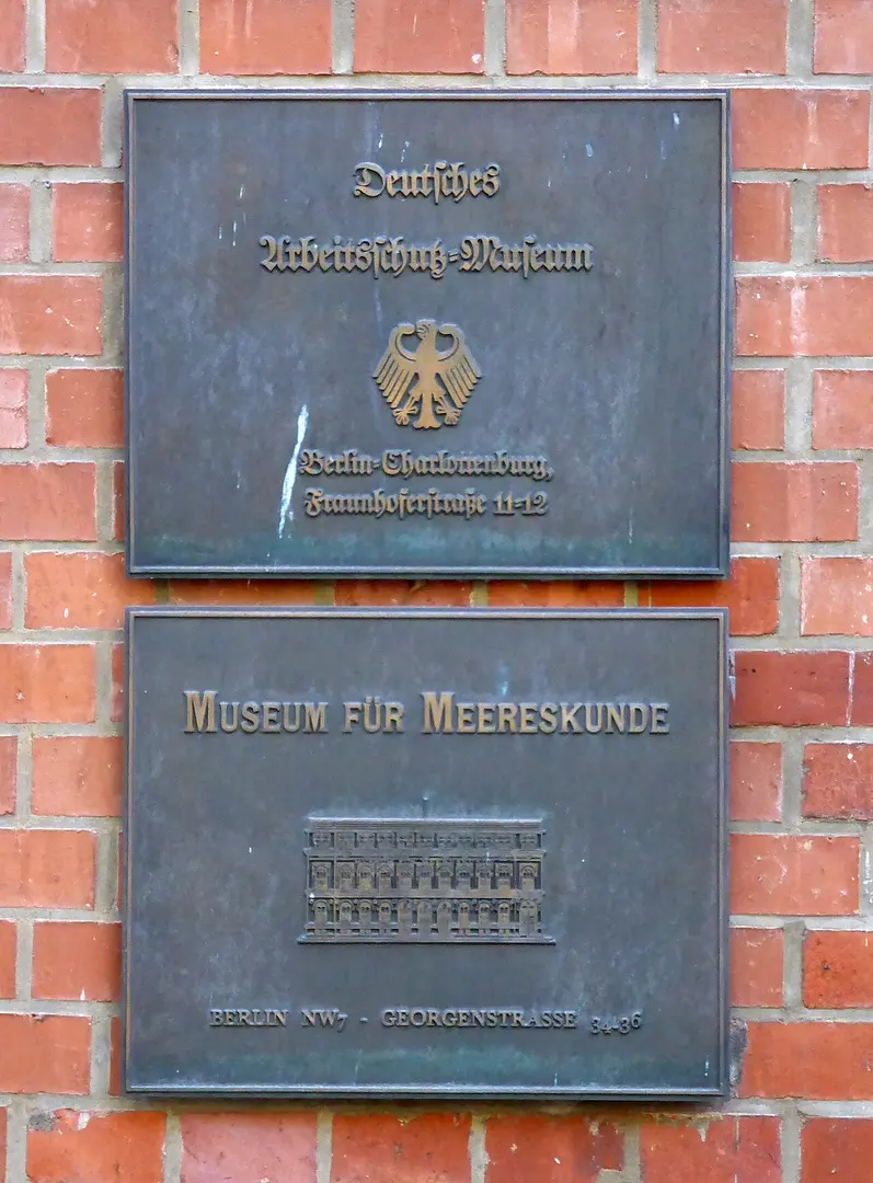 Museum für Meereskunde
