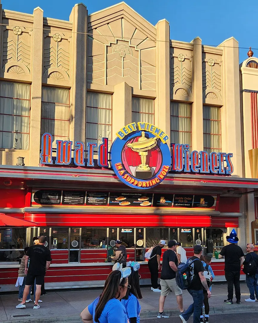 Disney’s California Adventure Park