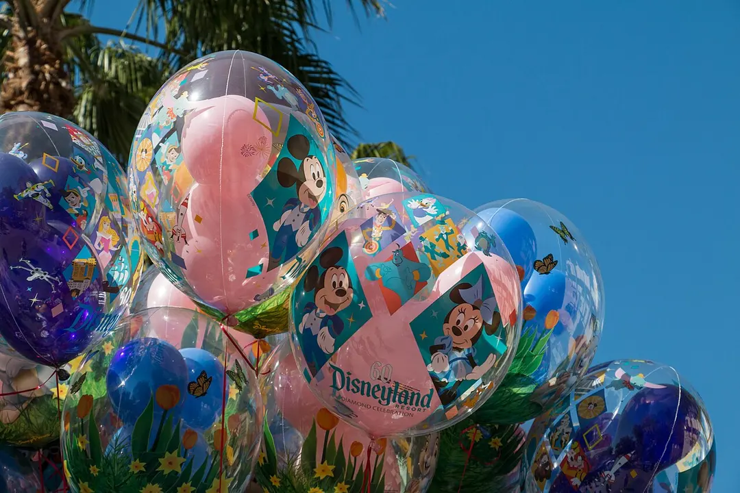 Disney’s California Adventure Park