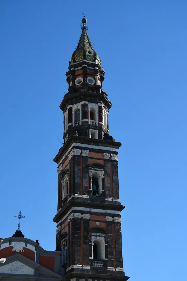 Basilica Santuario di Santa Maria del Carmine Maggiore