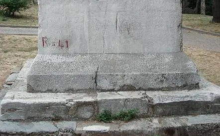 Gotlar Sütunu