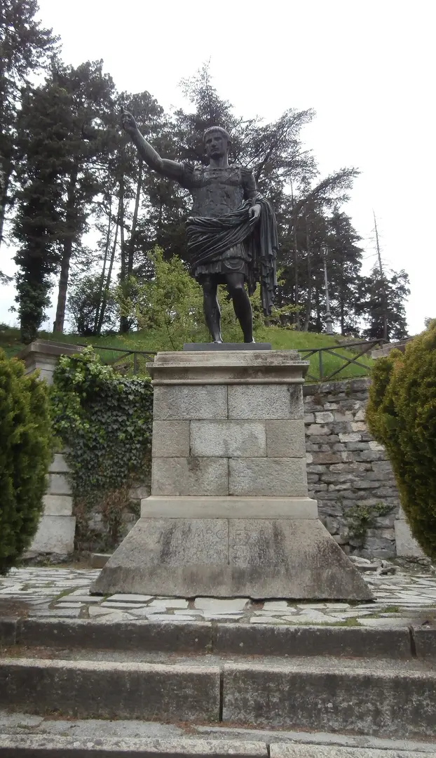 Augustusbogen (Susa)