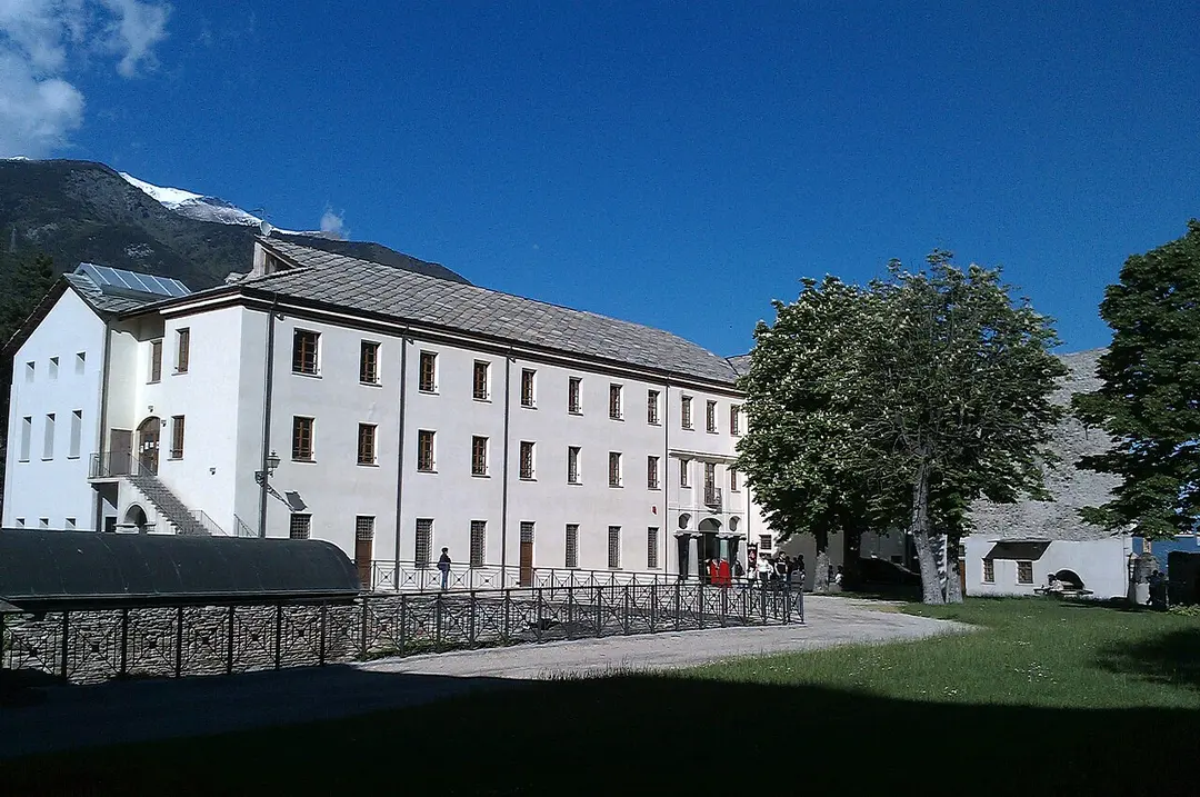 Augustusbogen (Susa)