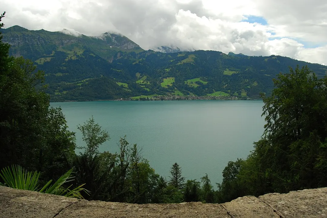 Leissigen