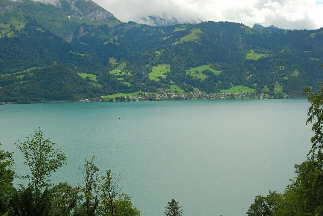 Leissigen
