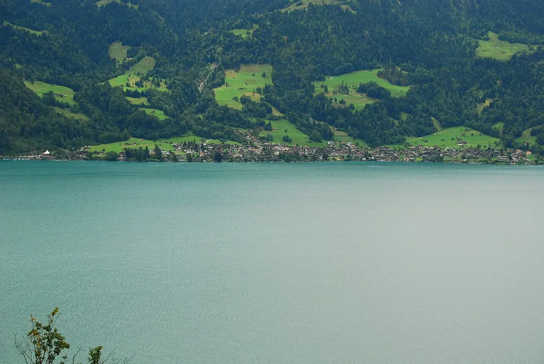 Leissigen