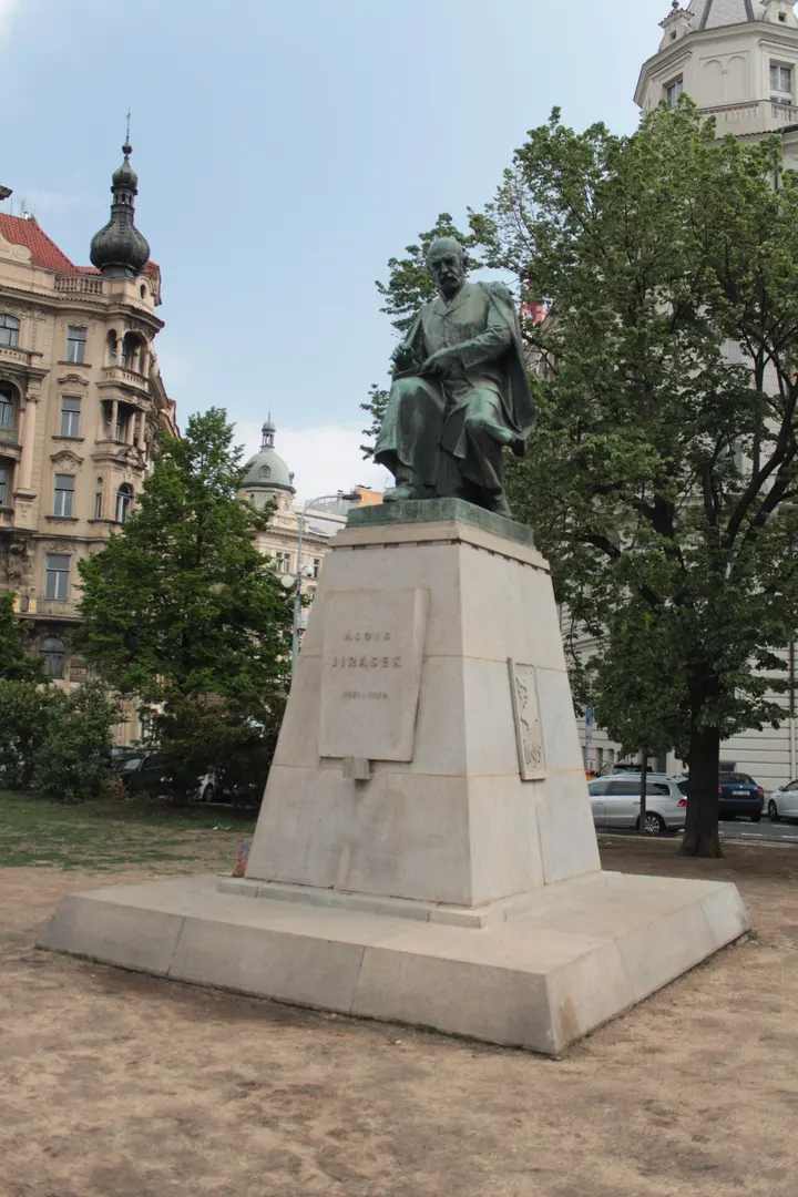 Alois Jirásek