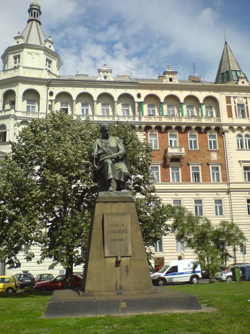 Alois Jirásek