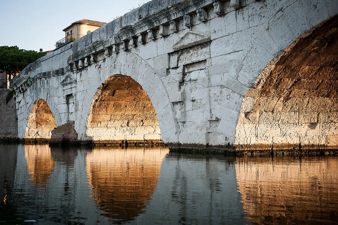 Bridge of Tiberius