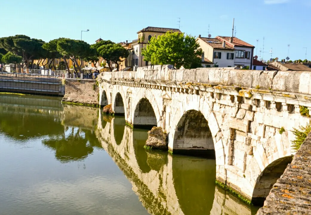 Bridge of Tiberius