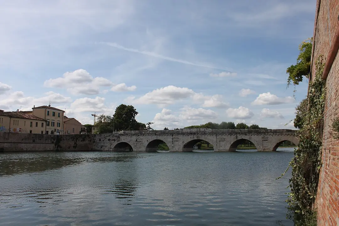 Bridge of Tiberius