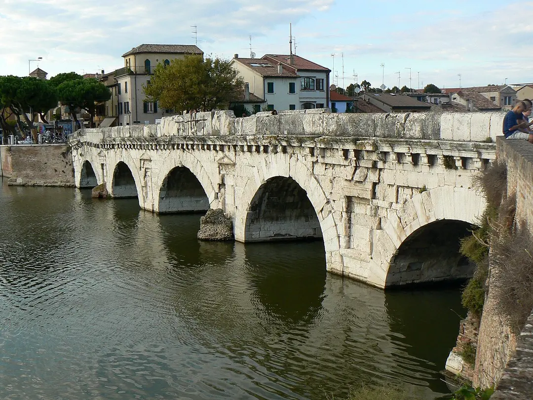 Bridge of Tiberius