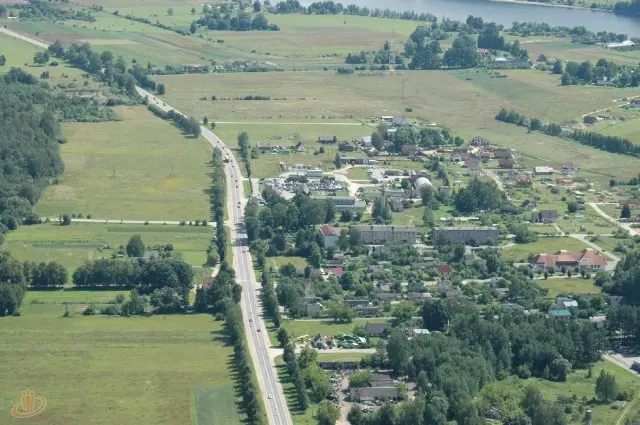 Autoceļš A6