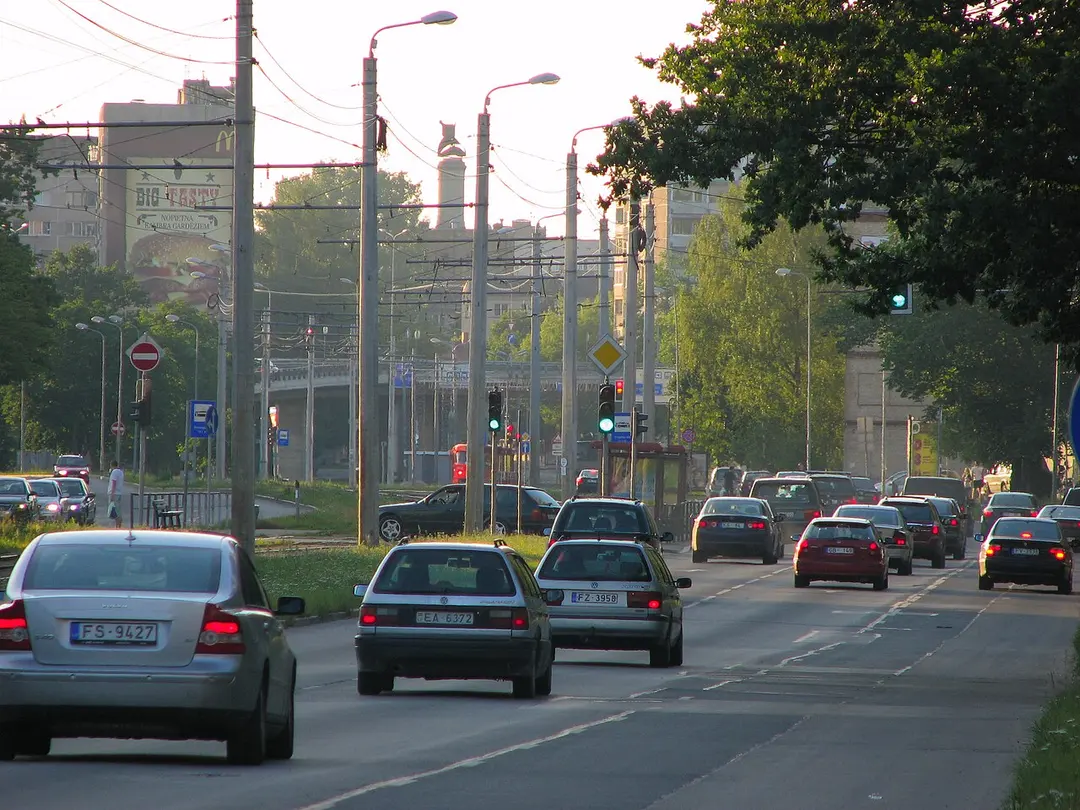 Autoceļš A6