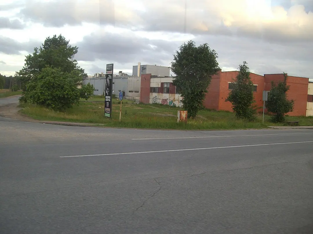 Autoceļš A6