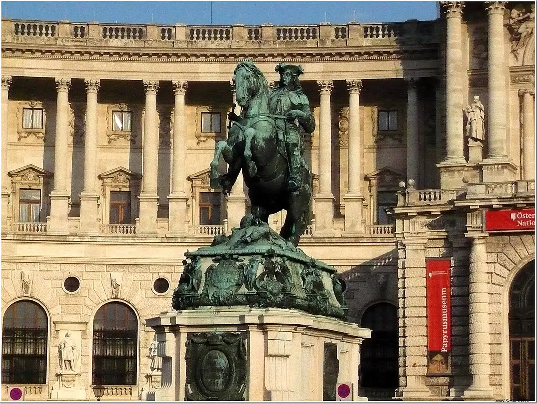 Papyrussammlung und Papyrusmuseum Wien