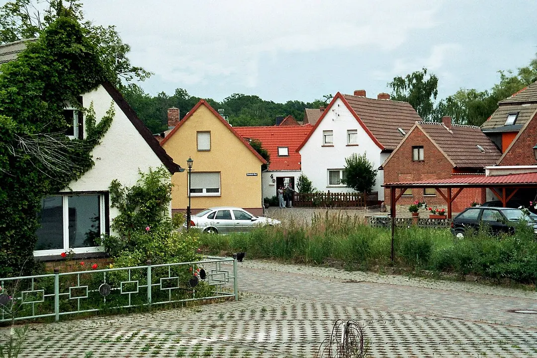 Biendorf