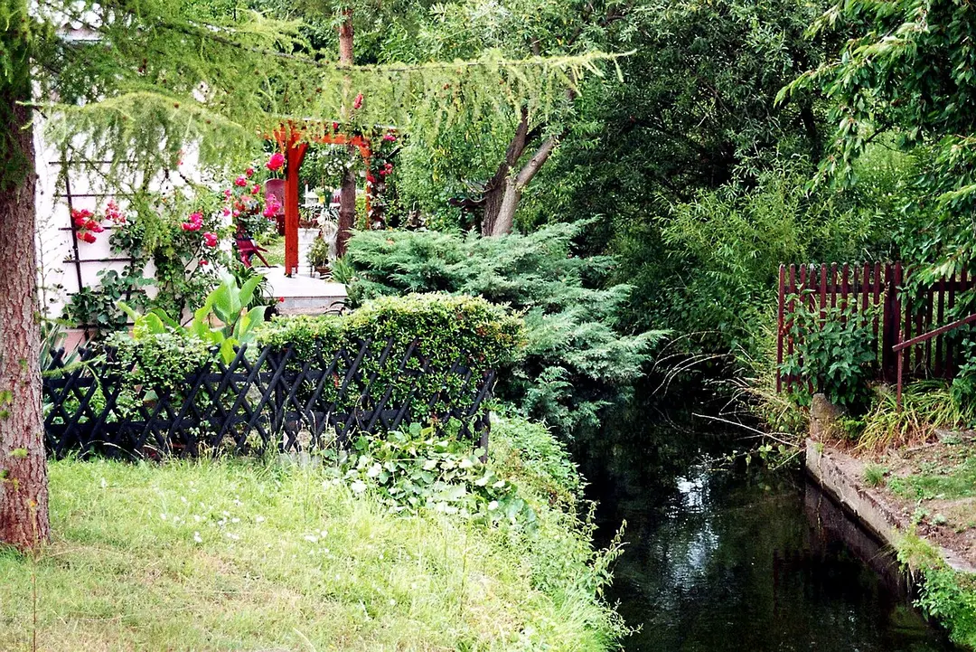 Biendorf