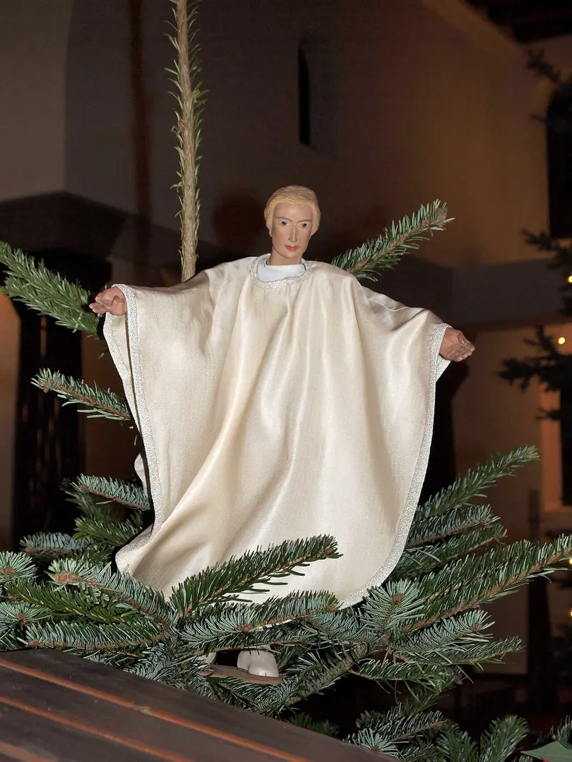 Mater Dolorosa