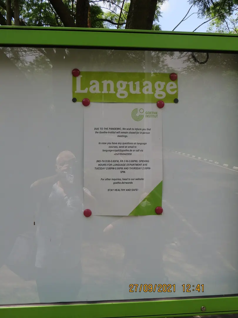 Goethe-Institut
