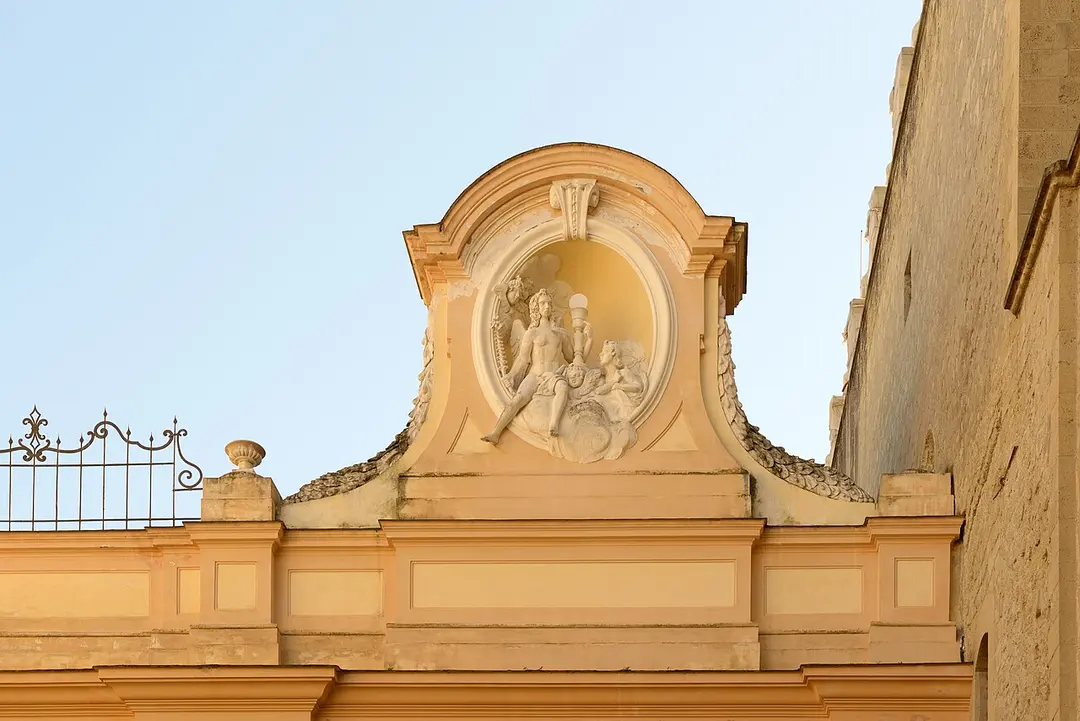 Basilica di Santa Chiara
