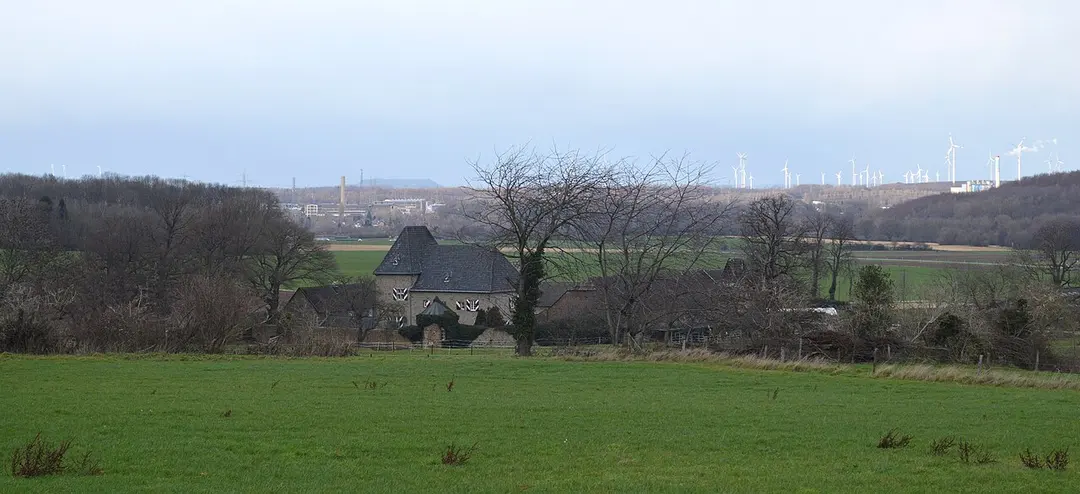 Burg Holzheim