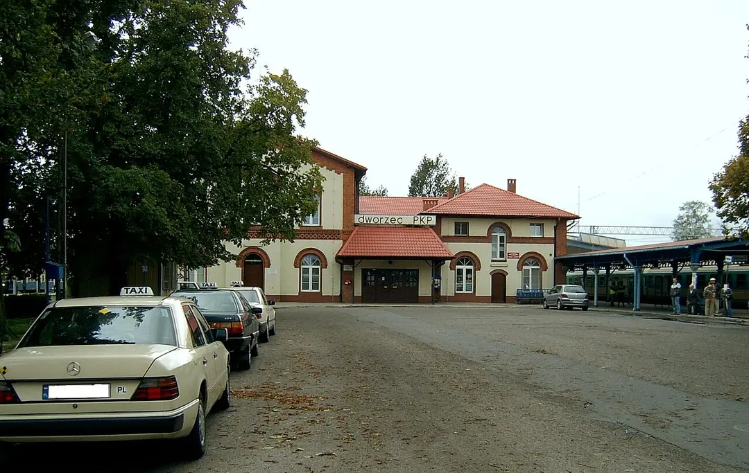 Rzepin