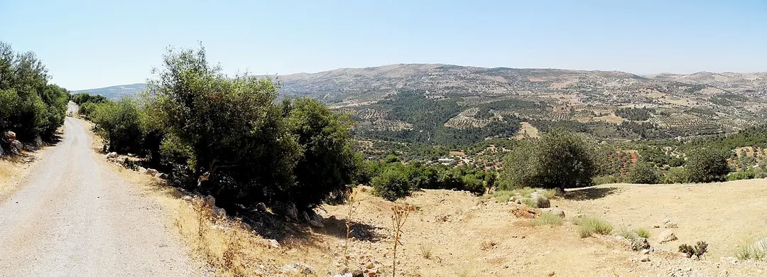 Ajloun