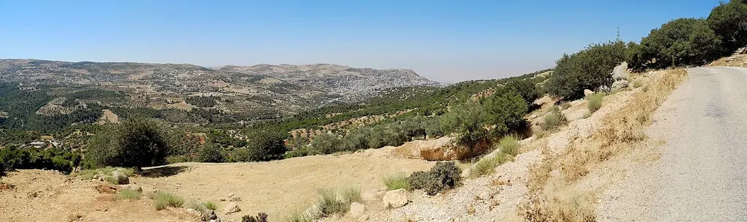 Ajloun