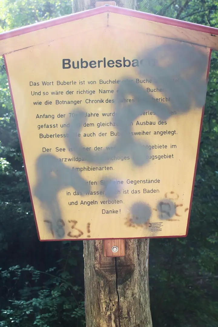 Buberlesbach