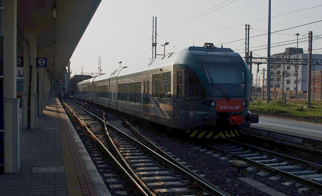 Brescia