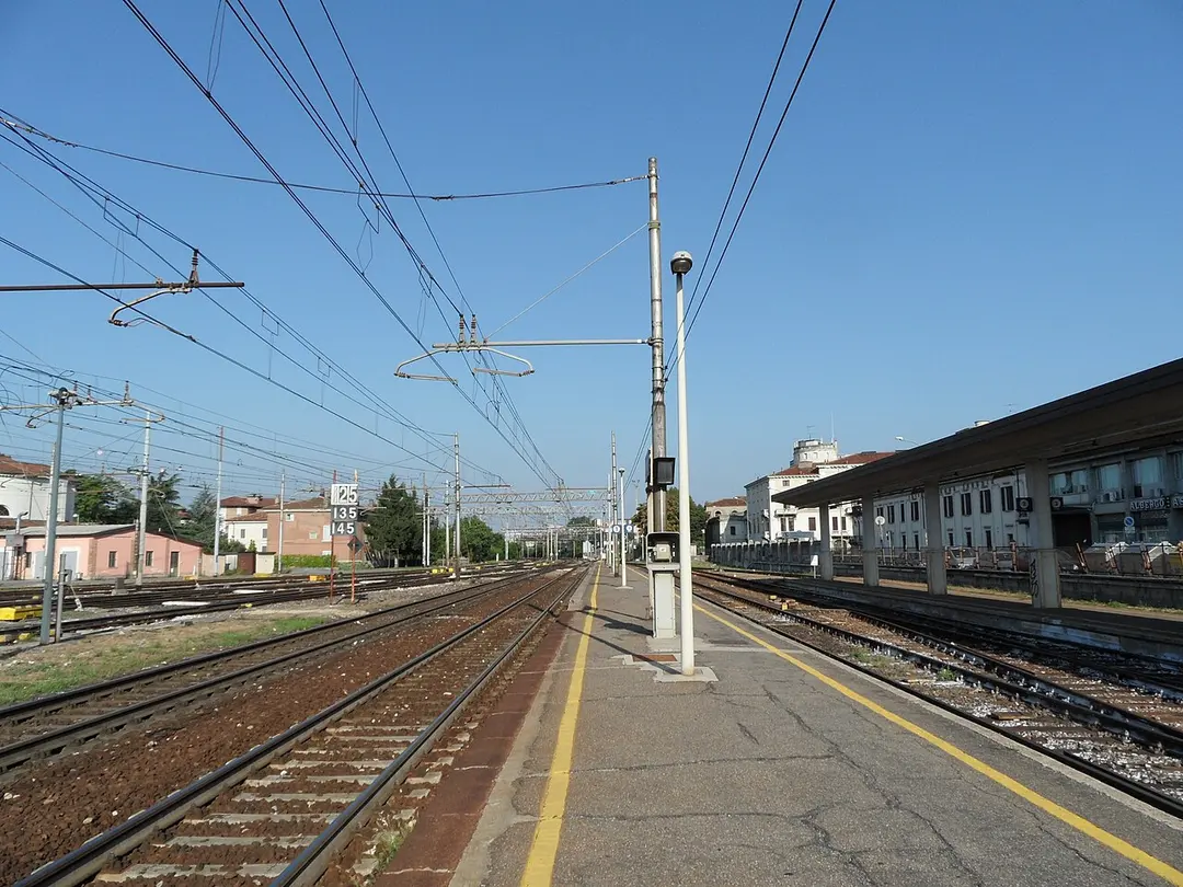 Brescia