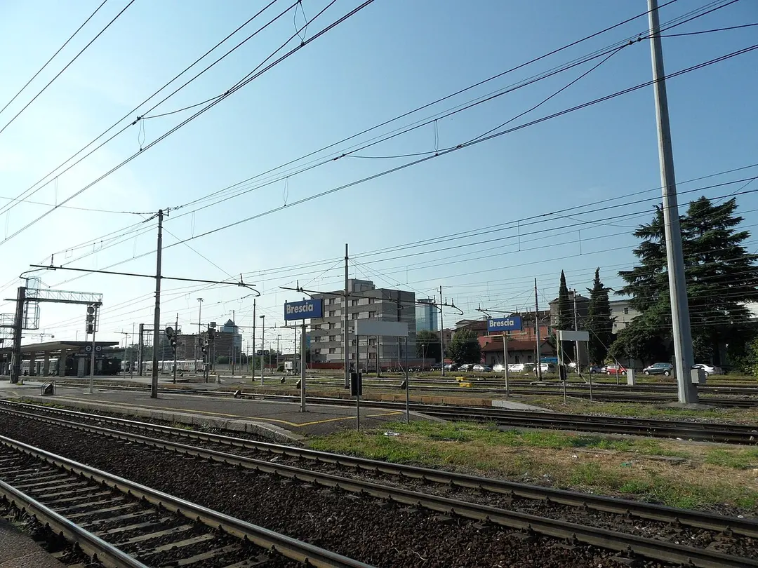 Brescia