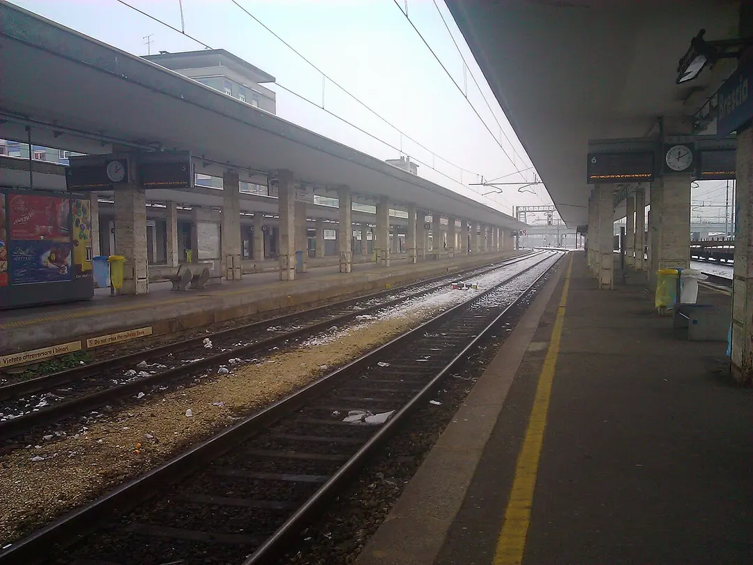 Brescia