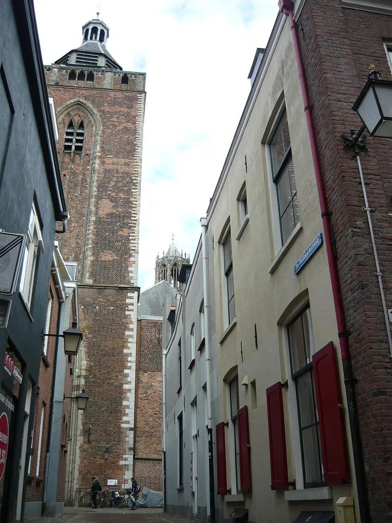 Buurkerk
