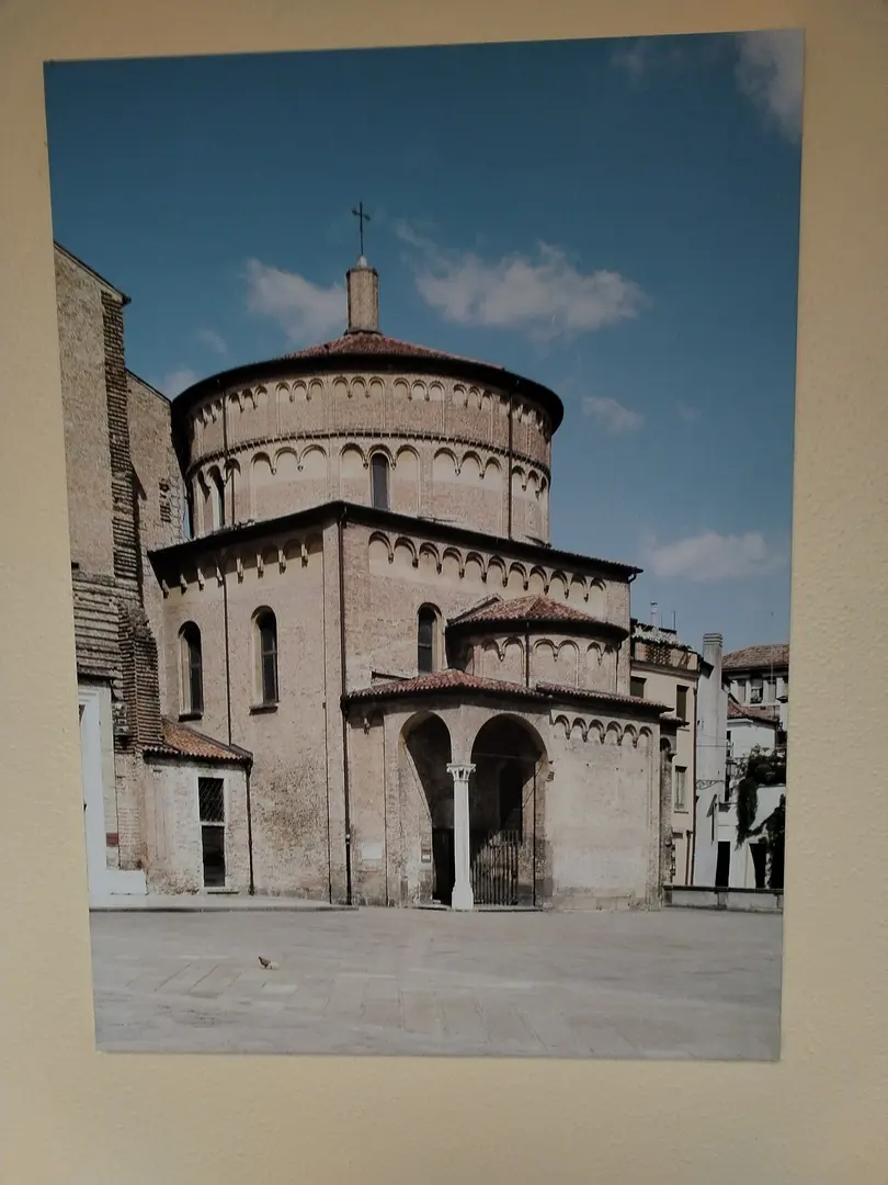 Battistero