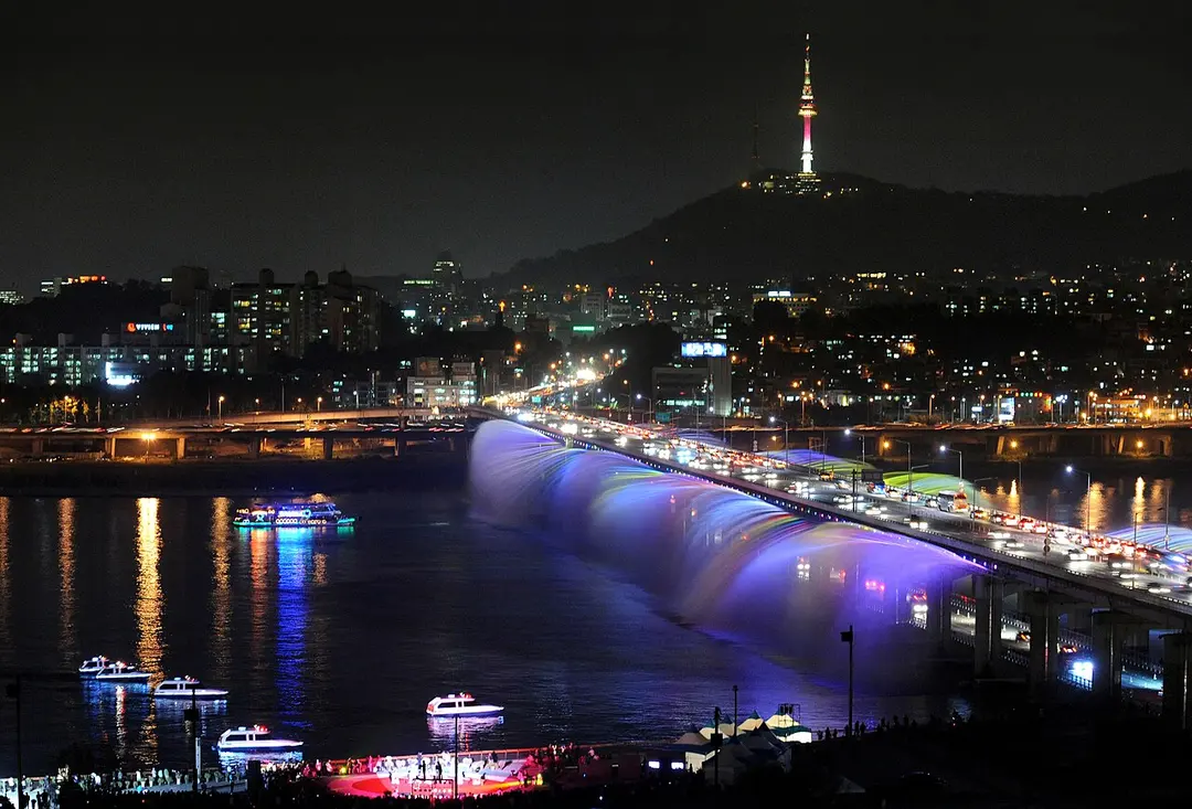 반포대교