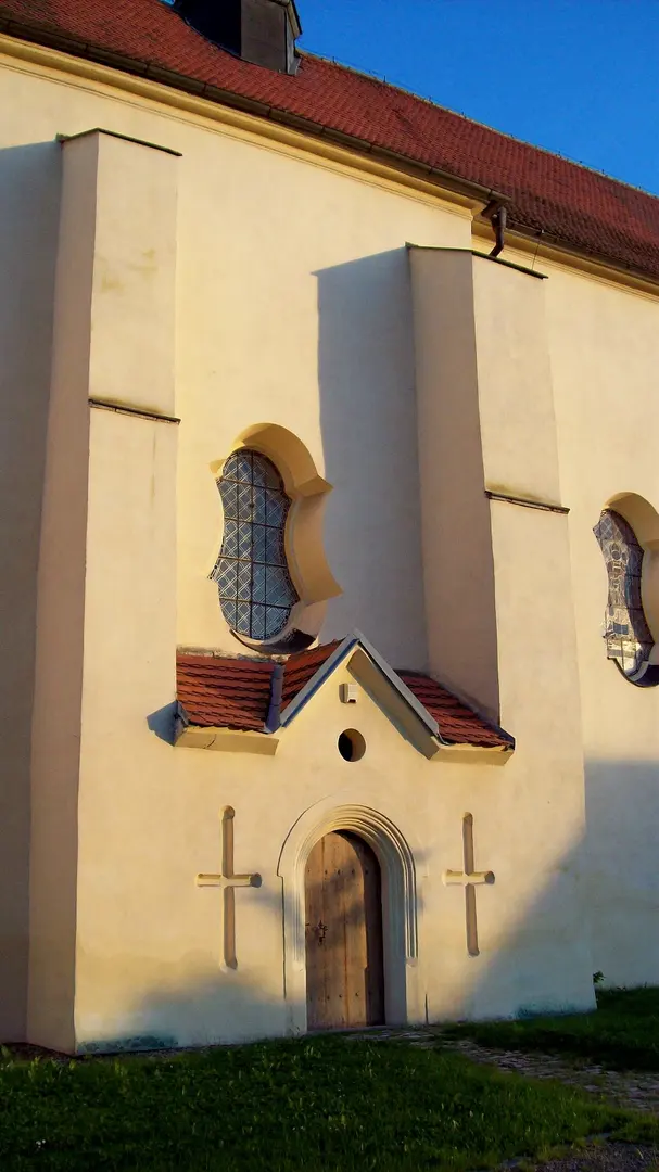 svatý Vavřinec