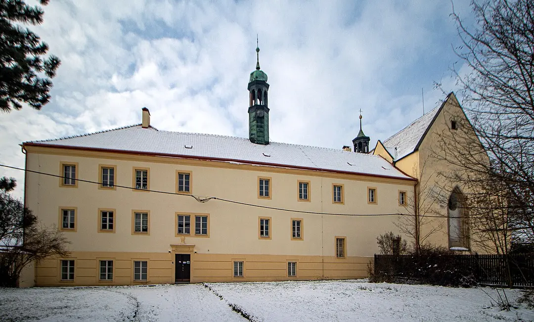svatý Vavřinec