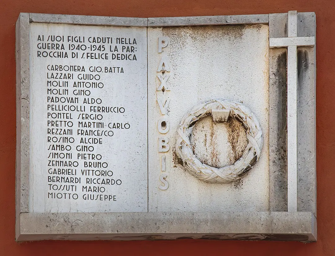Chiesa di Santa Sofia