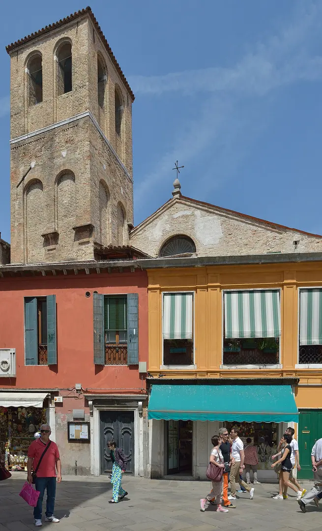 Chiesa di Santa Sofia