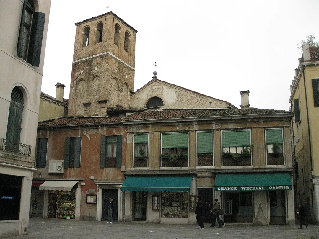 Chiesa di Santa Sofia