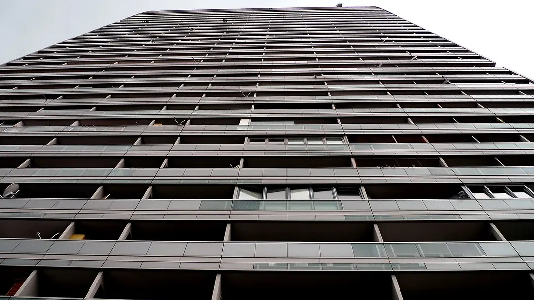 Mischek Tower