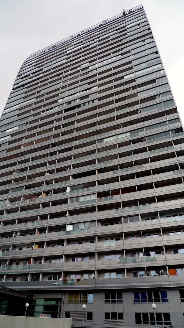 Mischek Tower