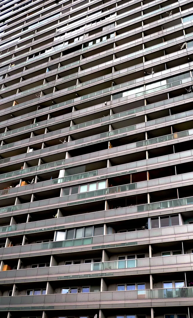 Mischek Tower