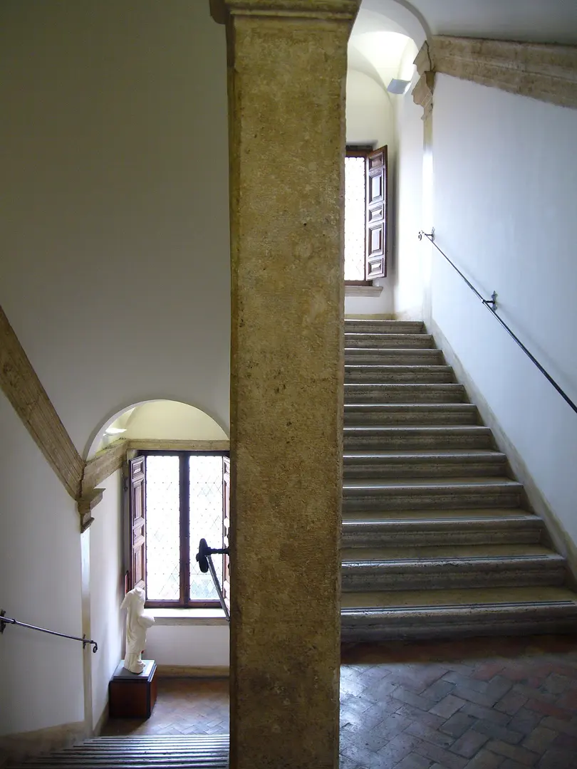 Museum Barracco