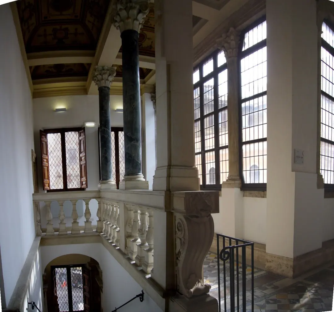 Museum Barracco